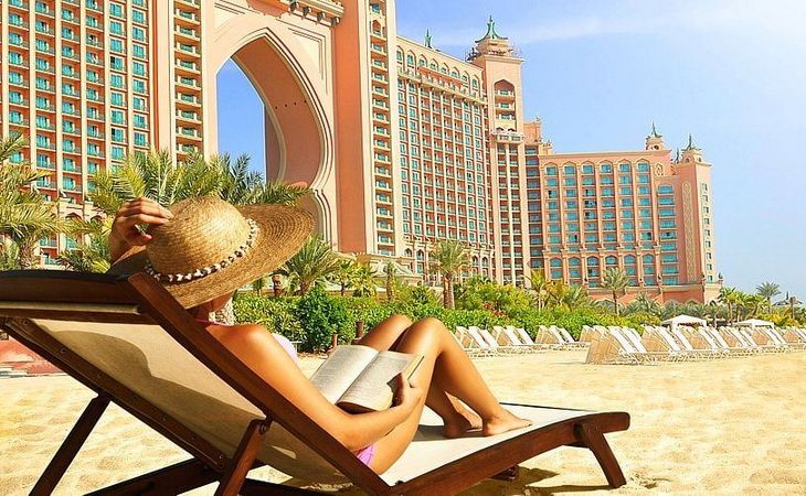 Отдых в ОАЭ из Узбекистана: лучшее время, курорты и полезные советы туристам